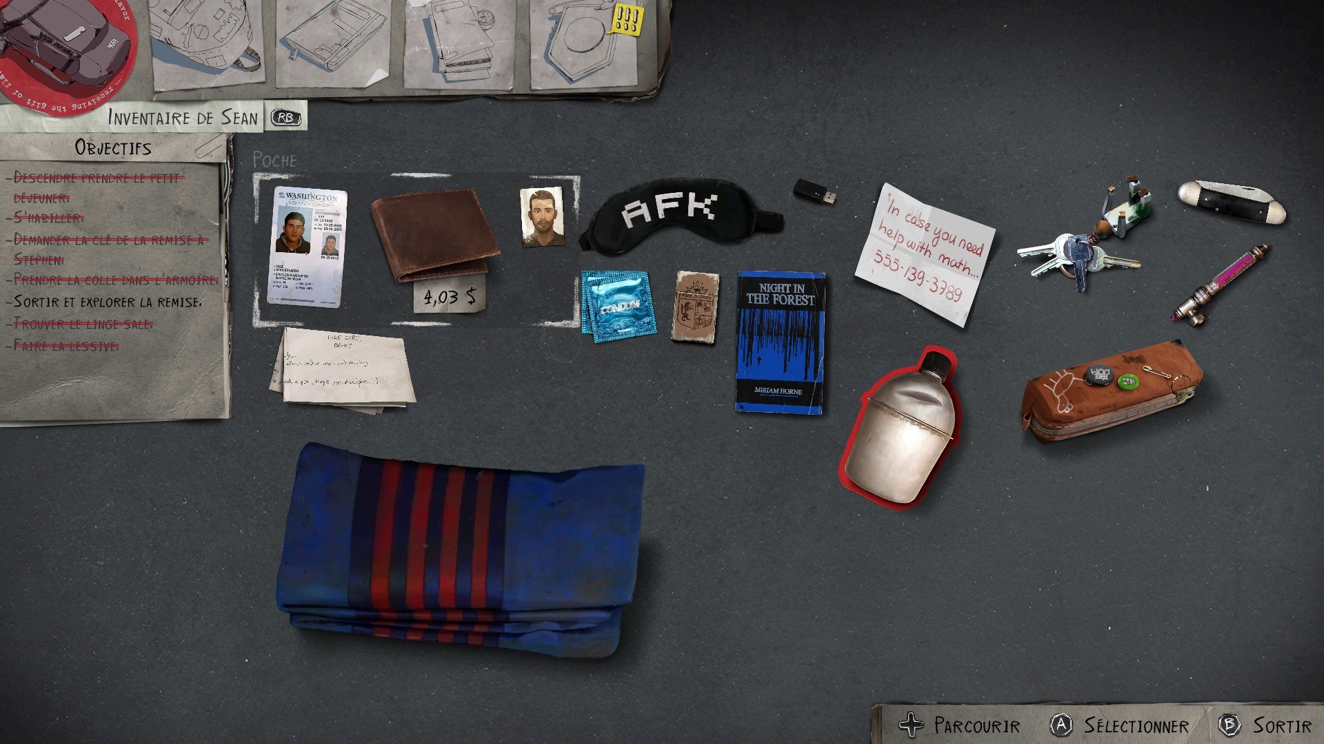 Life is Strange 2 - Episodio 2